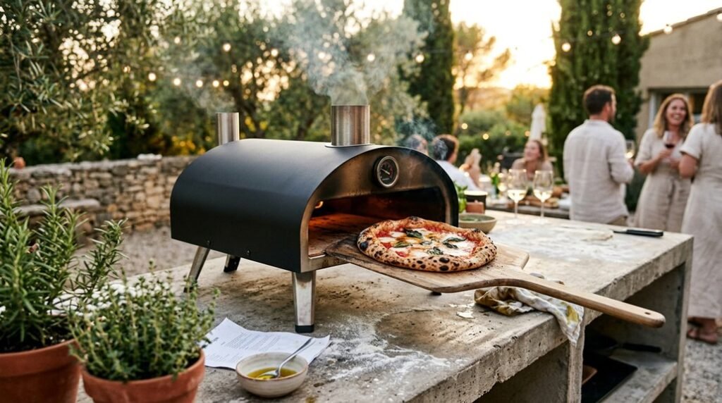 four best ooni pizza recipes 2026