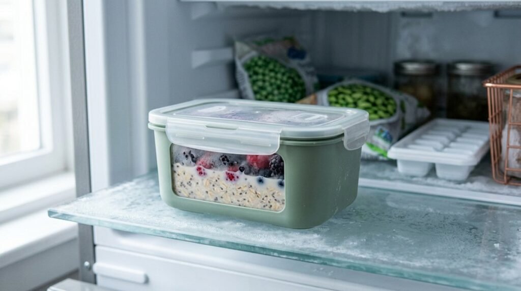 freezer container recommendations for 2026