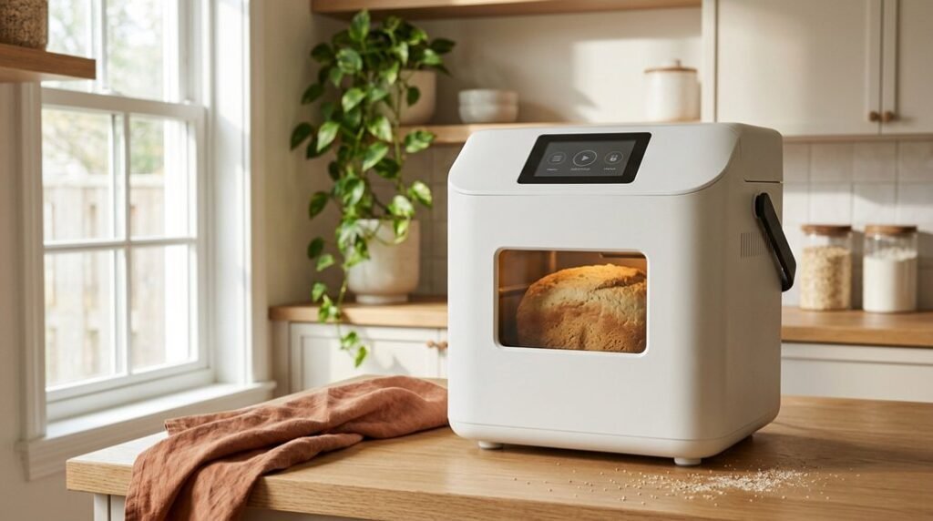 gluten free bread machine roundup