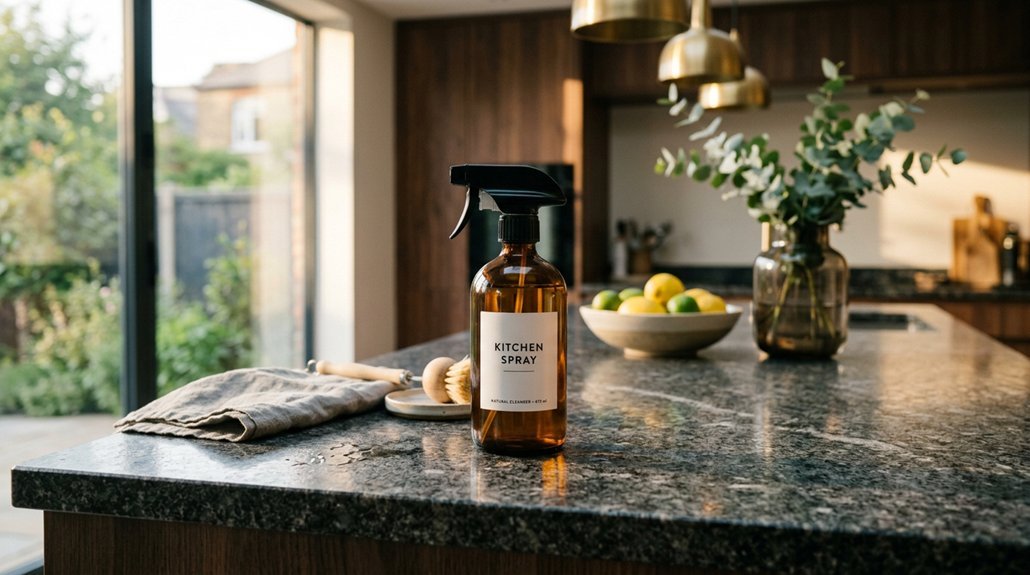 granite countertop cleaner recommendations 2026