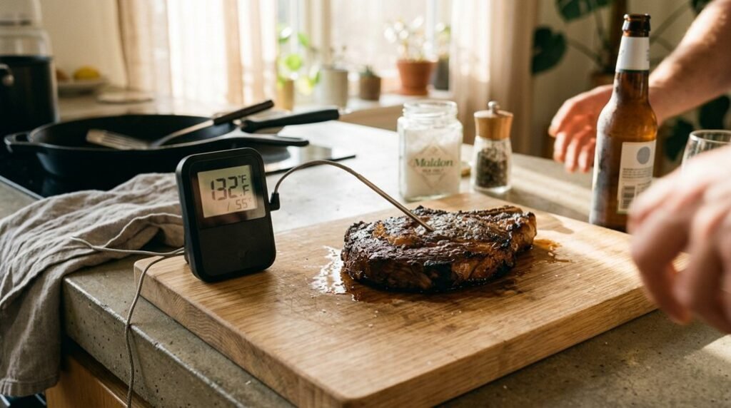 meat thermometers for 2026