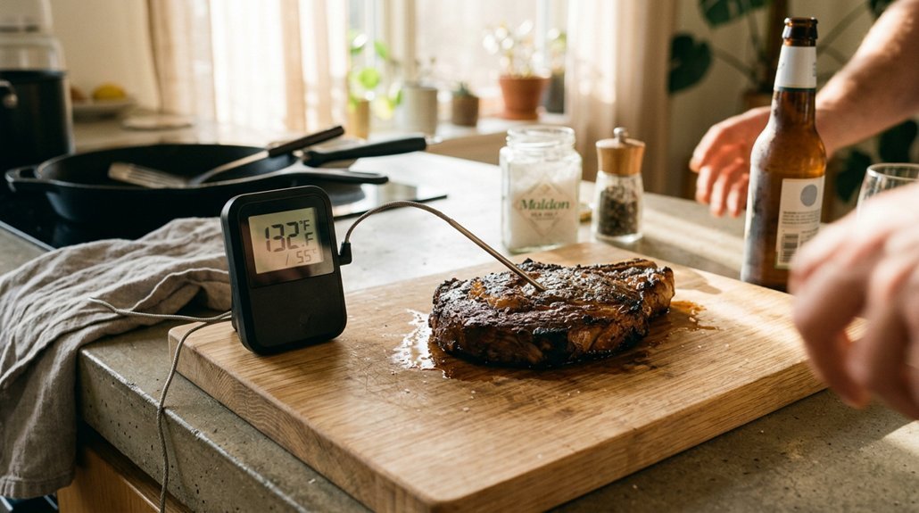 meat thermometers for 2026