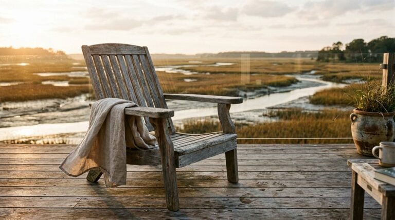 outdoor furniture wood recommendations 2026