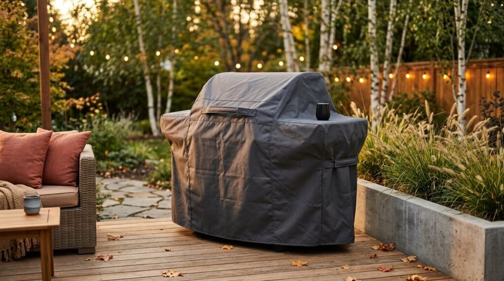 outdoor grill cover recommendations 2026