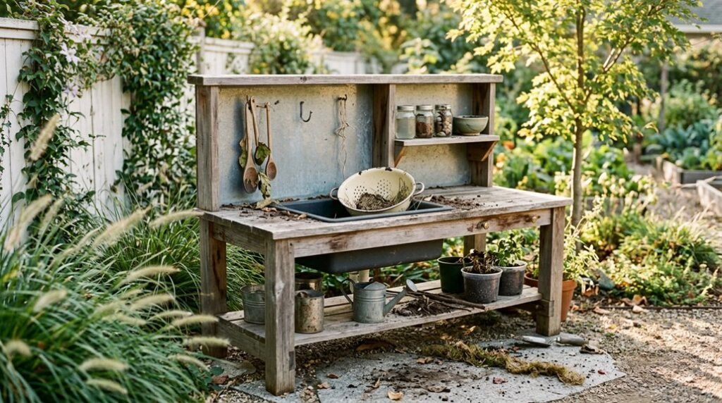 outdoor mud kitchen recommendations 2026