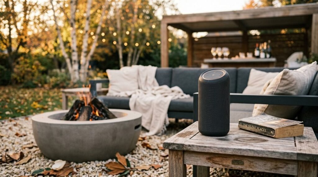 outdoor party speaker roundup 2026