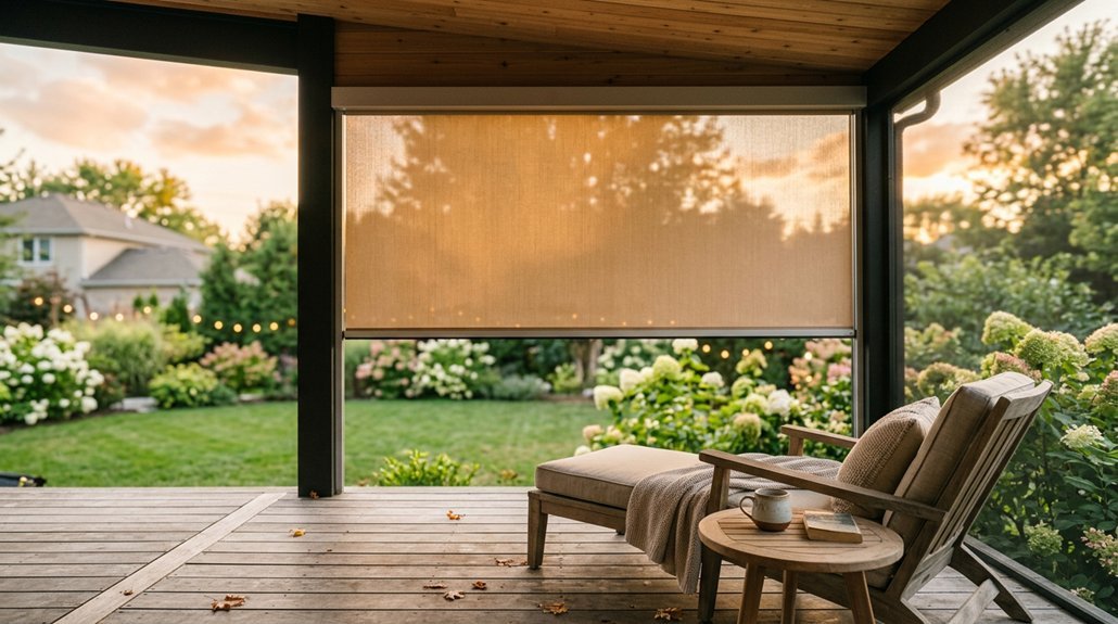 outdoor porch shades top 5 2026