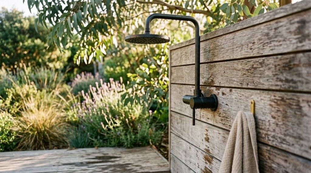 outdoor shower faucet recommendations 2026