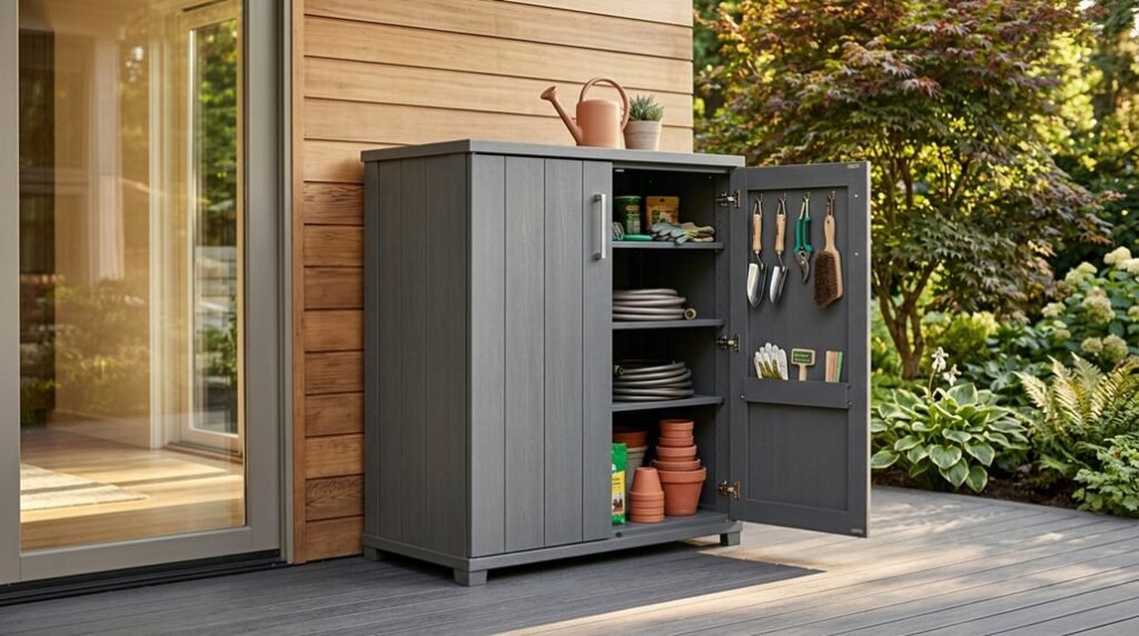 outdoor tool storage top 10 2026