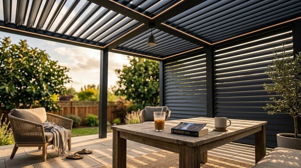 patio cover types for 2026