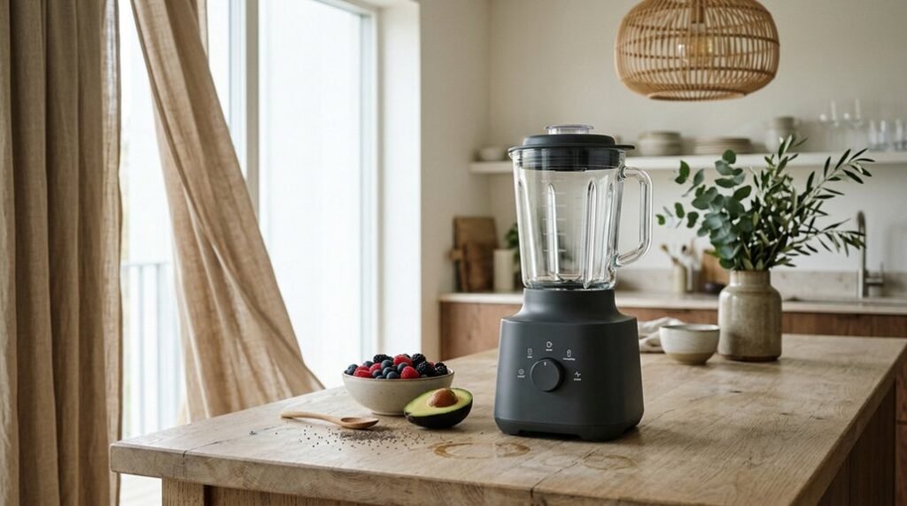quiet blender list for 2026