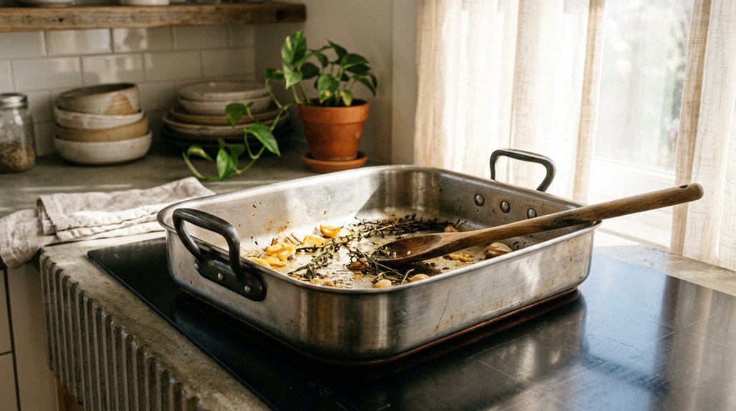 roasting pans ranking 2026