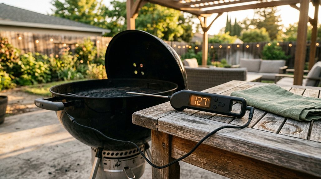 seven best bbq accessories showcased for 2026