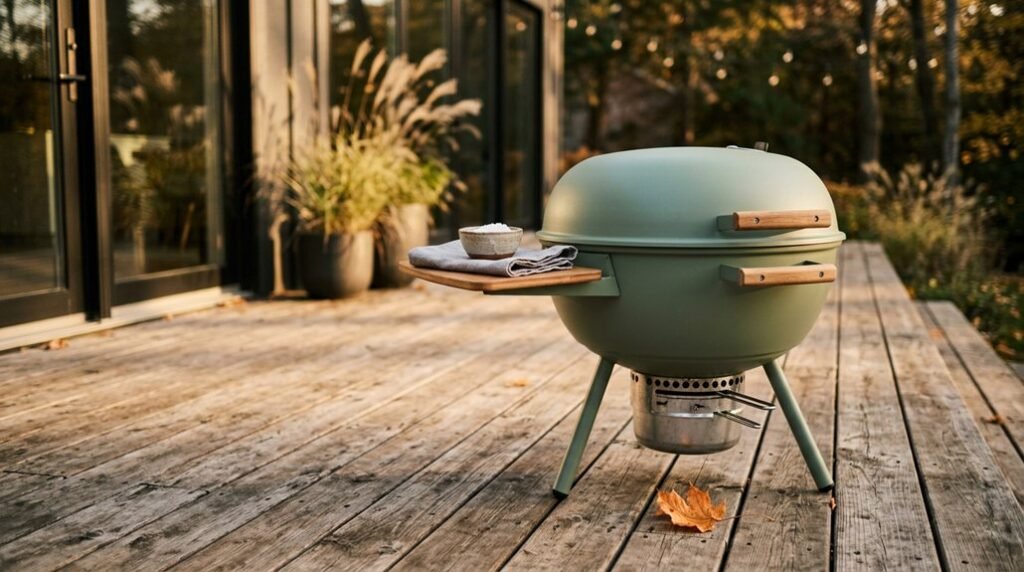 seven best bbqs for beginners