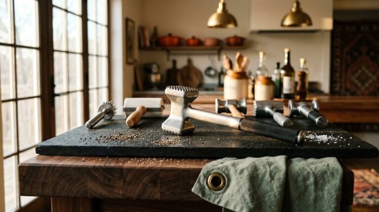 seven best meat tenderizers for steak