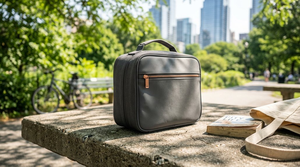 seven best rated lunch box coolers 2026