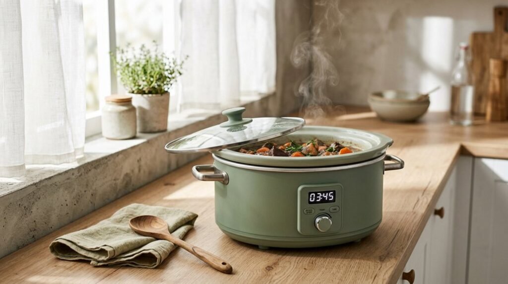 seven best slow cookers 2026