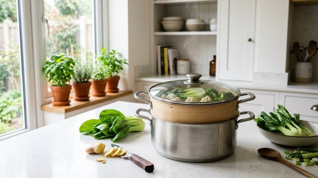 seven best steamer pots 2026