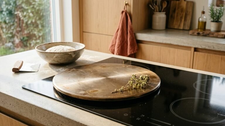 seven best steel pizza stones 2026