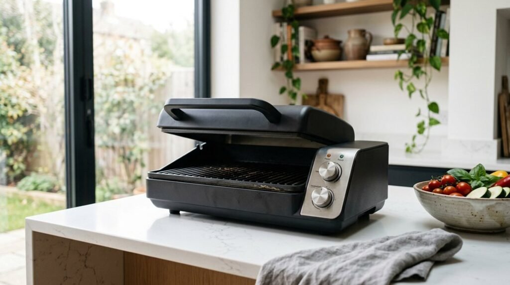seven top indoor grills 2026