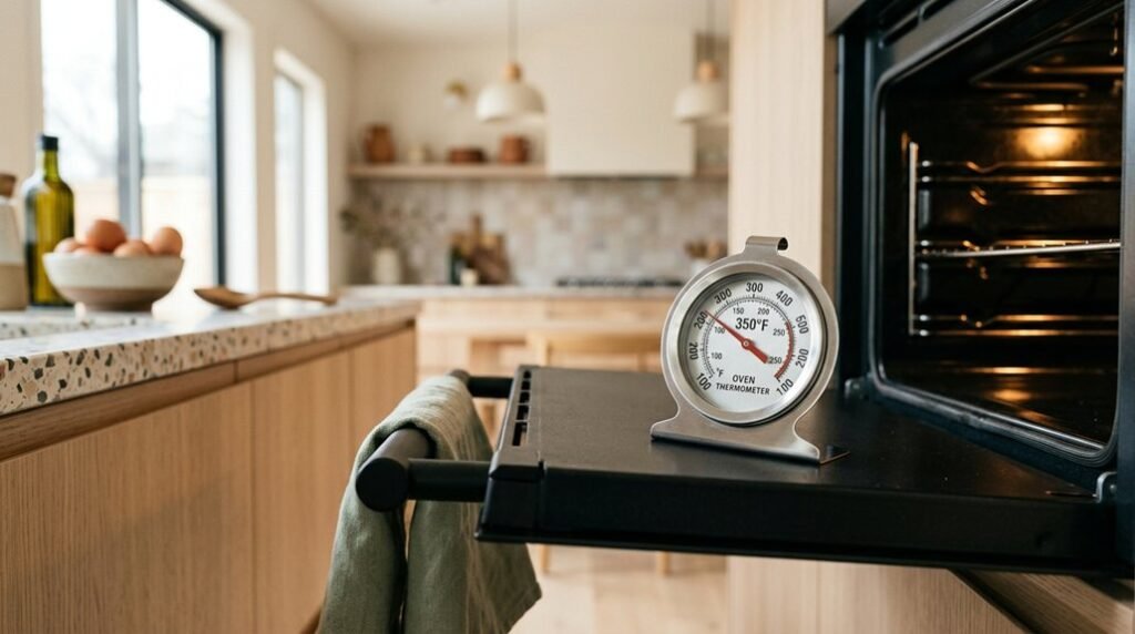 seven top oven thermometers for 2026