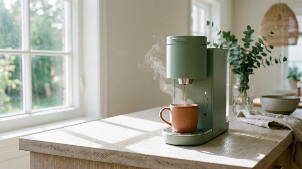 single serve coffee maker roundup 2026