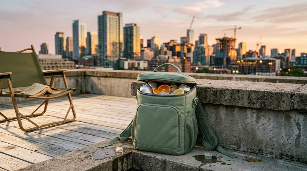 soft cooler backpacks top 5 2026
