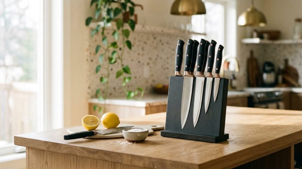 ten best beginner knife sets
