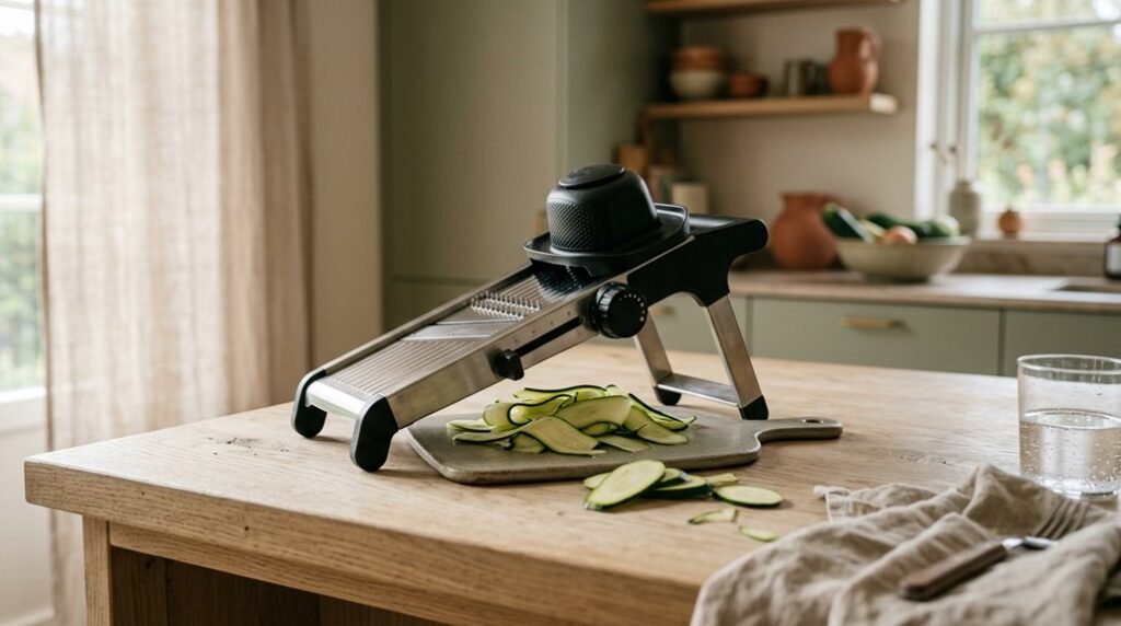 ten best mandoline slicers 2026
