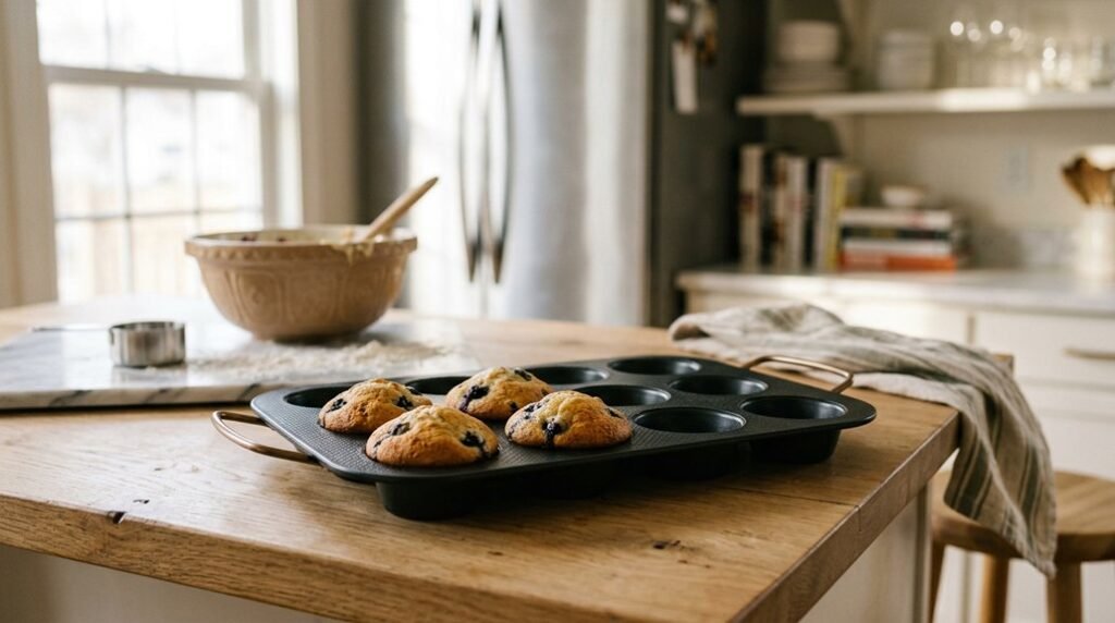 ten best muffin pans 2026