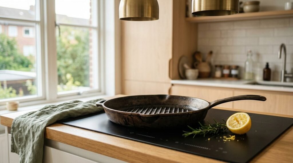 ten top grill pans 2026