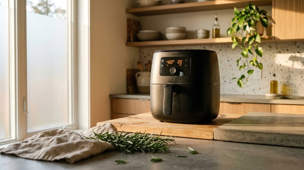 top 10 air fryers 2026