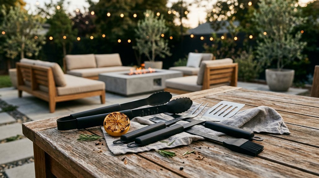 top 10 bbq grill sets 2026