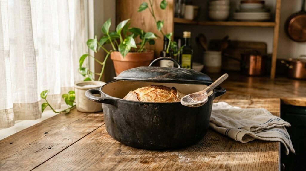 top 10 cast iron dutch ovens 2026