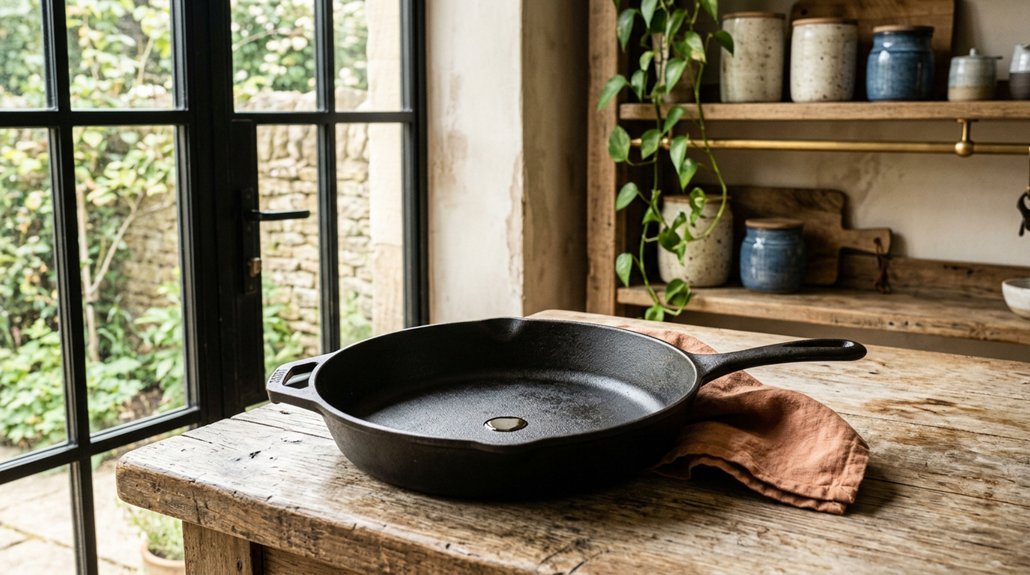 top 10 cast iron skillets 2026