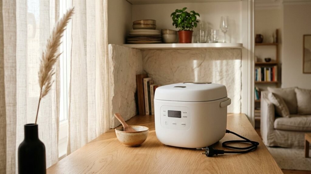 top 10 compact rice cookers