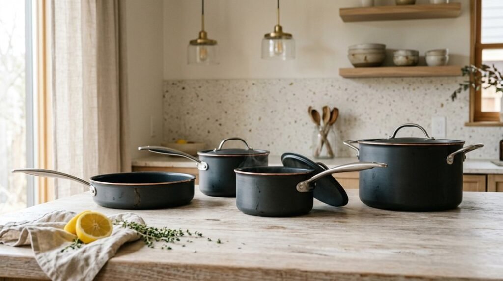 top 10 cookware sets 2026