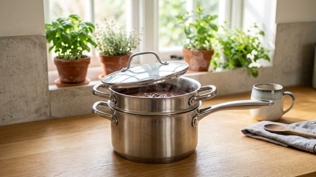 top 10 double boiler options