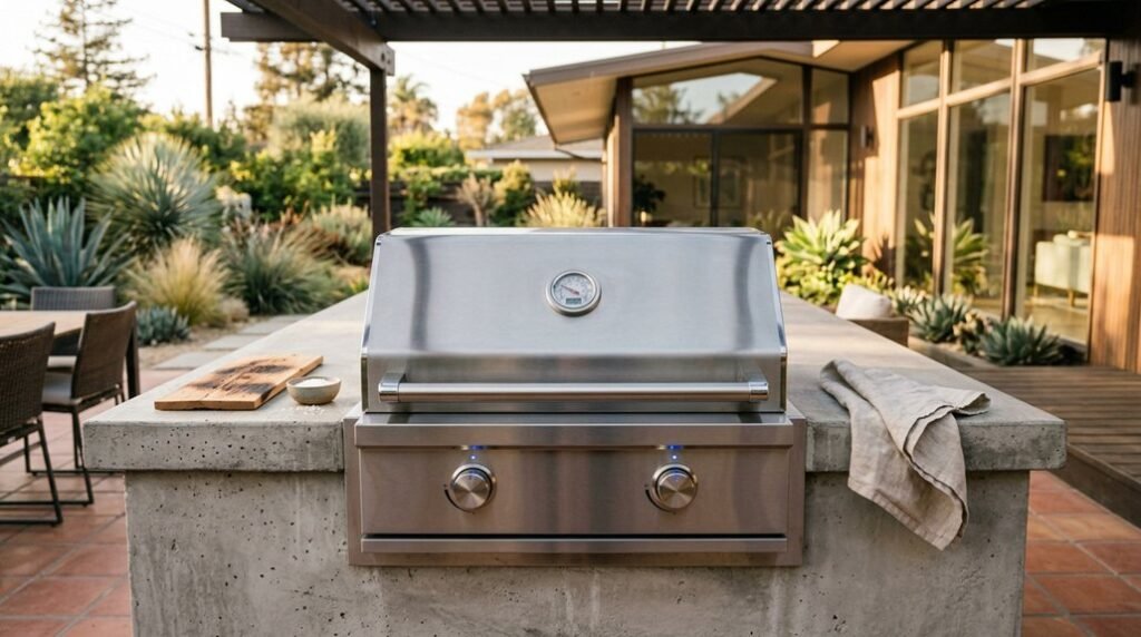 top 10 drop in bbq grills