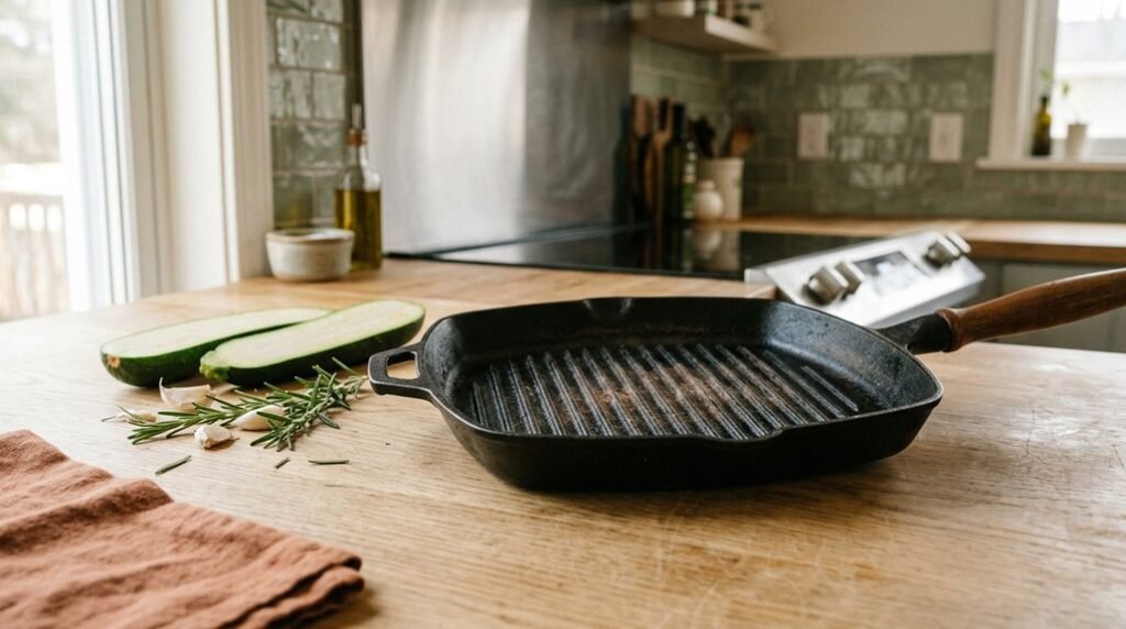 top 10 grill pan picks