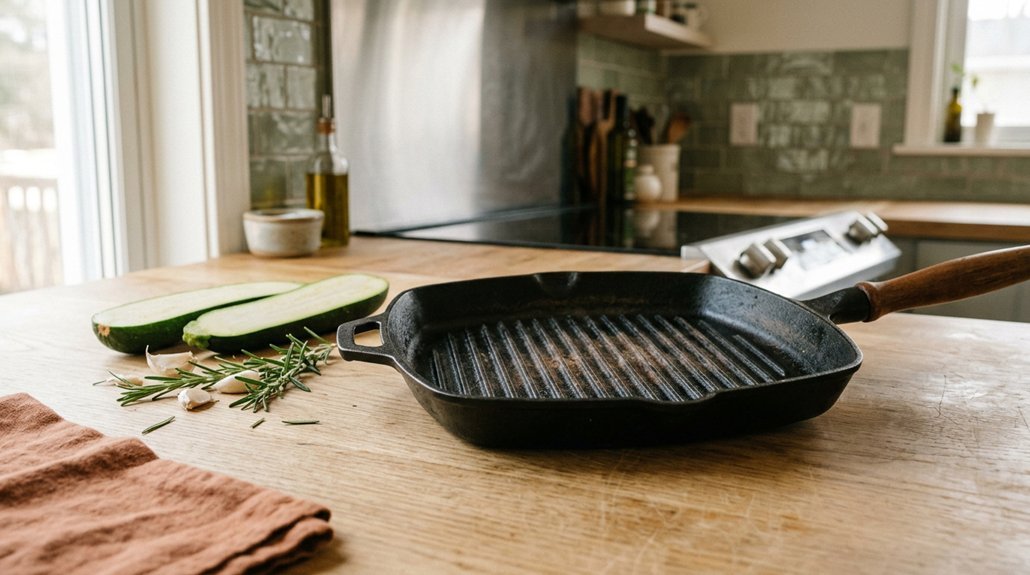 top 10 grill pan picks
