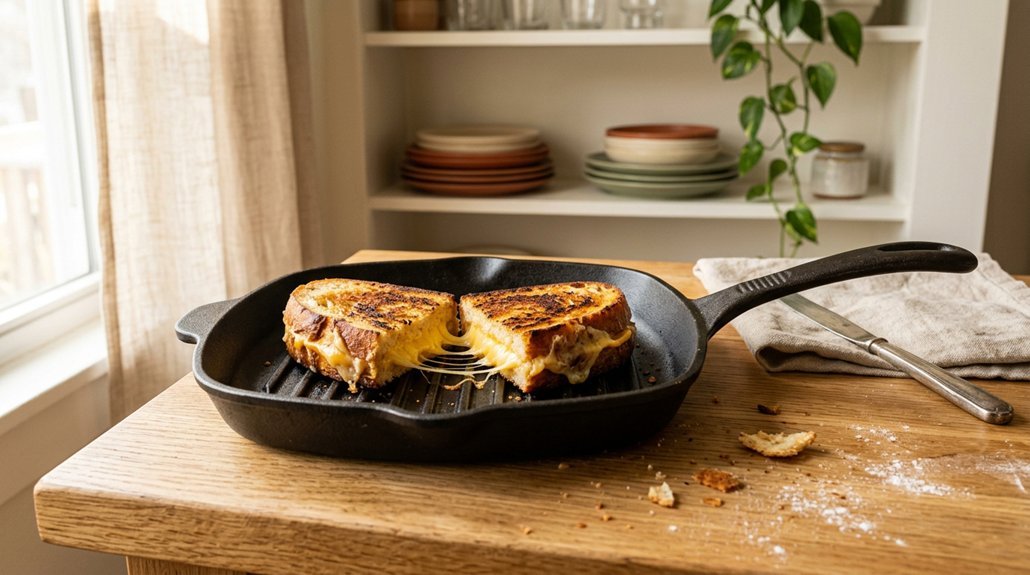 top 10 grilled cheese pans