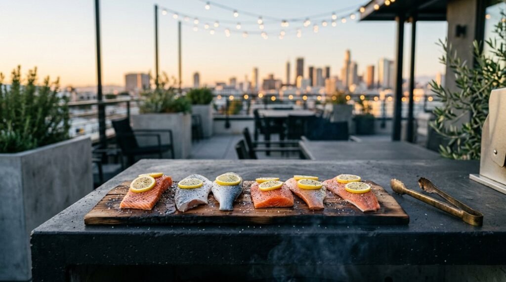 top 10 grilling fish 2026