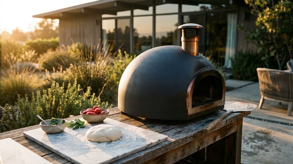top 10 home pizza ovens 2026