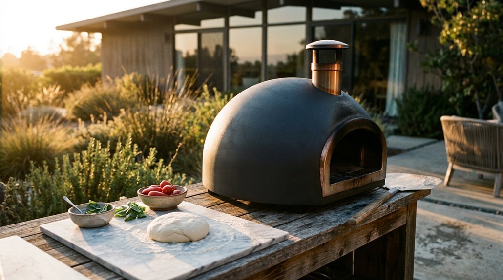 top 10 home pizza ovens 2026