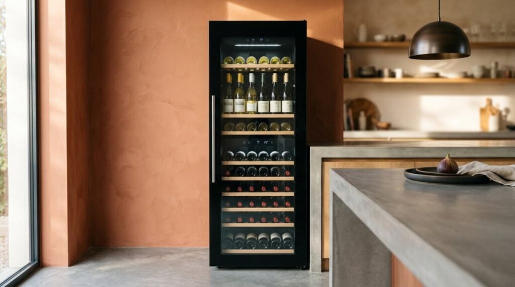top 10 wine fridge roundup