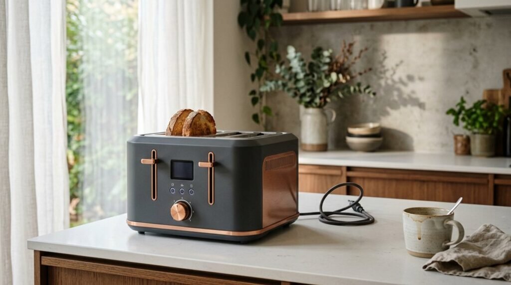 top 13 four slice toasters