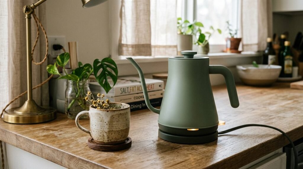 top 15 electric kettles 2026