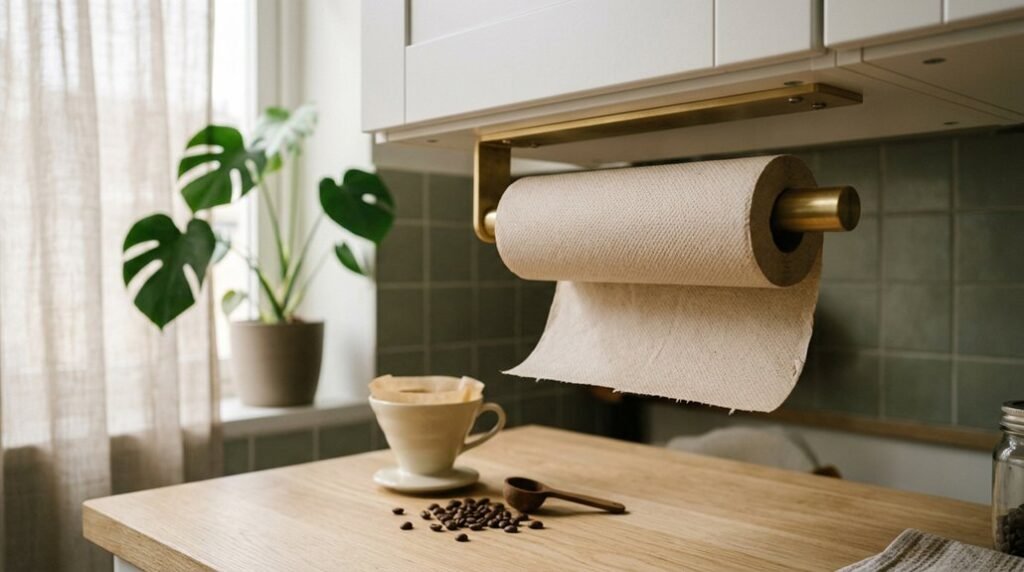 top 15 paper towel holders