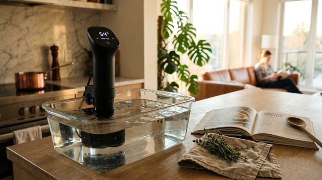 top 15 sous vide machines